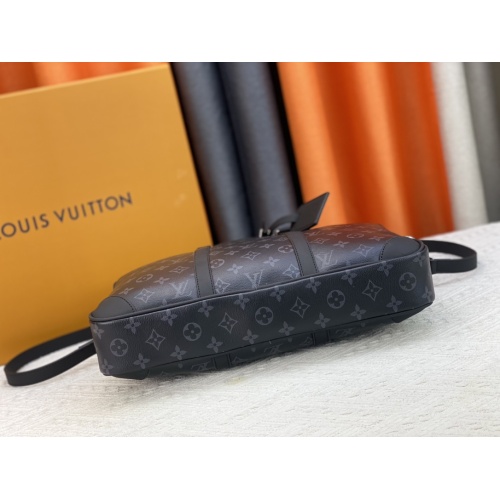 Replica Louis Vuitton AAA Man Handbags #1159762 $80.00 USD for Wholesale