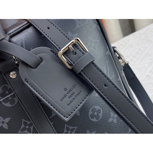 Replica Louis Vuitton AAA Man Handbags #1159762 $80.00 USD for Wholesale