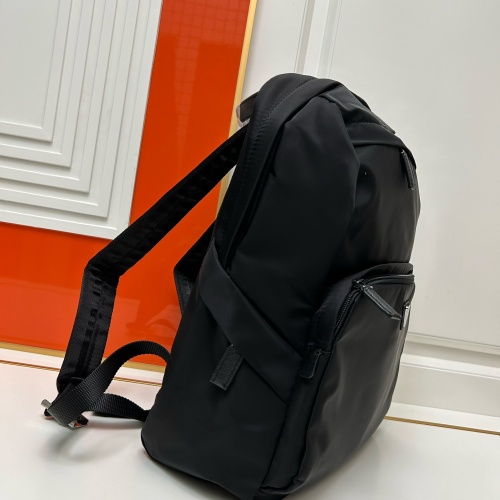 Replica Prada AAA Man Backpacks #1159781 $98.00 USD for Wholesale