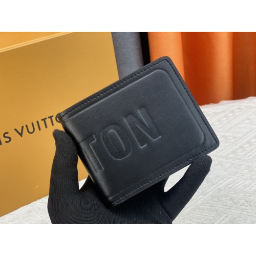 Wholesale Louis Vuitton AAA Quality Wallets For Unisex #1159819 $42.00 USD, Wholesale Quality Replica Louis Vuitton AAA+ Quality Wallets