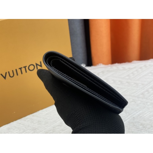 Replica Louis Vuitton AAA Quality Wallets For Unisex #1159819 $42.00 USD for Wholesale