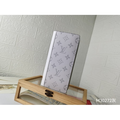 Wholesale Louis Vuitton LV Card Case For Unisex #1159936 $38.00 USD, Wholesale Quality Replica Louis Vuitton LV Wallets