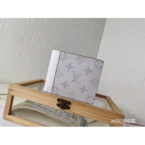 Wholesale Louis Vuitton LV Wallets For Unisex #1159937 $34.00 USD, Wholesale Quality Replica Louis Vuitton LV Wallets