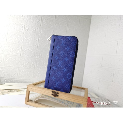 Wholesale Louis Vuitton LV Card Case For Unisex #1159940 $40.00 USD, Wholesale Quality Replica Louis Vuitton LV Wallets