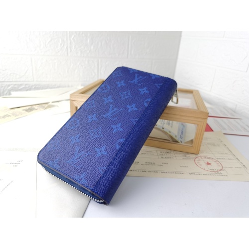 Replica Louis Vuitton LV Card Case For Unisex #1159940 $40.00 USD for Wholesale