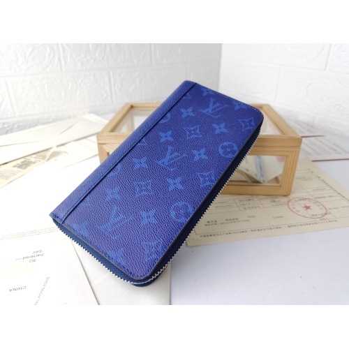 Replica Louis Vuitton LV Card Case For Unisex #1159940 $40.00 USD for Wholesale