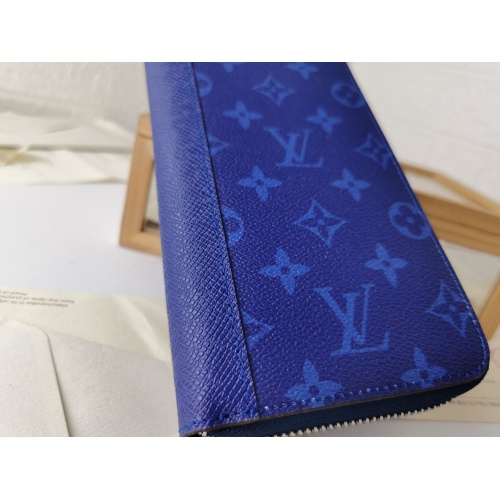 Replica Louis Vuitton LV Card Case For Unisex #1159940 $40.00 USD for Wholesale