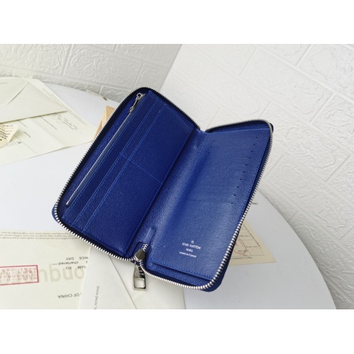 Replica Louis Vuitton LV Card Case For Unisex #1159940 $40.00 USD for Wholesale