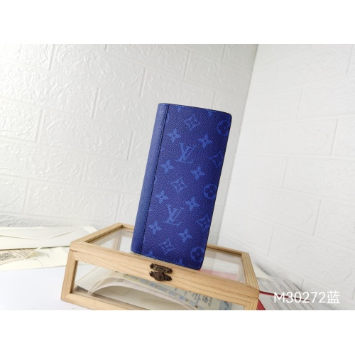 Wholesale Louis Vuitton LV Card Case For Unisex #1159941 $38.00 USD, Wholesale Quality Replica Louis Vuitton LV Wallets