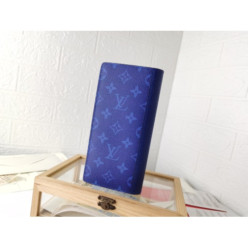 Replica Louis Vuitton LV Card Case For Unisex #1159941 $38.00 USD for Wholesale