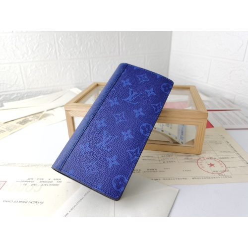 Replica Louis Vuitton LV Card Case For Unisex #1159941 $38.00 USD for Wholesale