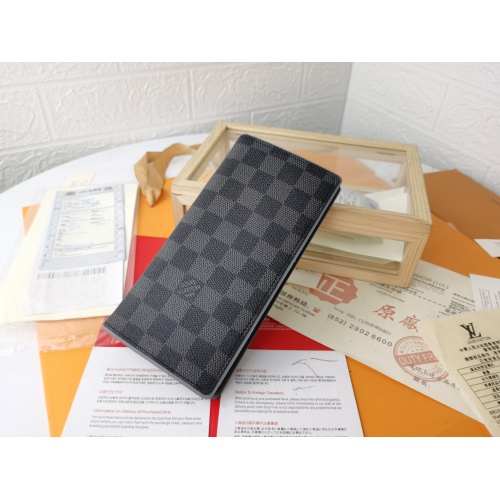 Wholesale Louis Vuitton LV Card Case For Unisex #1159957 $38.00 USD, Wholesale Quality Replica Louis Vuitton LV Wallets