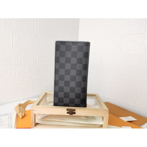 Replica Louis Vuitton LV Card Case For Unisex #1159957 $38.00 USD for Wholesale