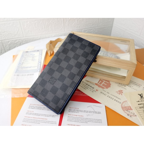 Wholesale Louis Vuitton LV Card Case For Unisex #1159958 $38.00 USD, Wholesale Quality Replica Louis Vuitton LV Wallets