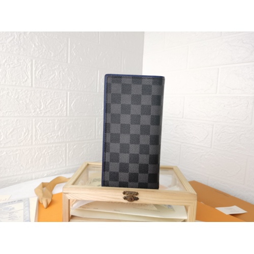 Replica Louis Vuitton LV Card Case For Unisex #1159958 $38.00 USD for Wholesale