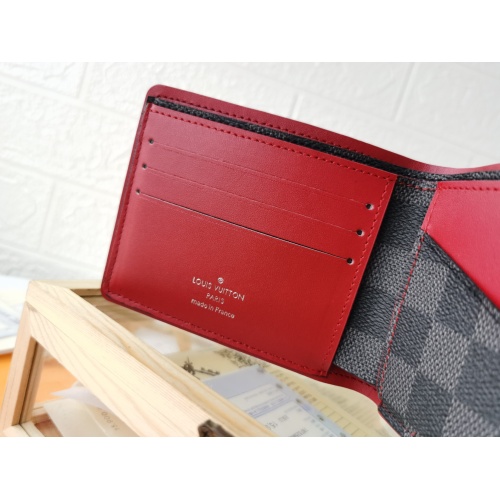 Replica Louis Vuitton LV Wallets For Unisex #1159974 $38.00 USD for Wholesale