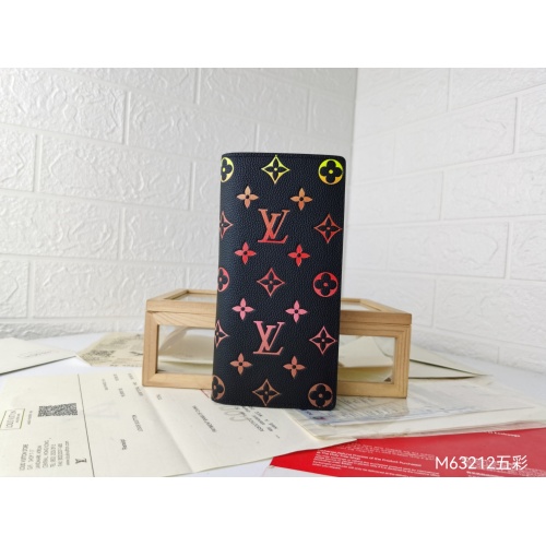 Wholesale Louis Vuitton LV Card Case For Unisex #1159976 $38.00 USD, Wholesale Quality Replica Louis Vuitton LV Wallets