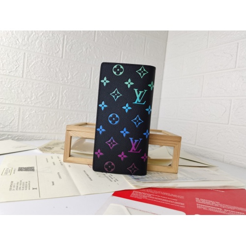 Replica Louis Vuitton LV Card Case For Unisex #1159976 $38.00 USD for Wholesale