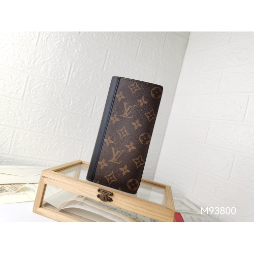 Wholesale Louis Vuitton LV Card Case For Unisex #1159979 $38.00 USD, Wholesale Quality Replica Louis Vuitton LV Wallets