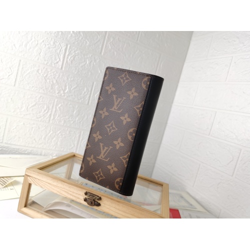 Replica Louis Vuitton LV Card Case For Unisex #1159979 $38.00 USD for Wholesale