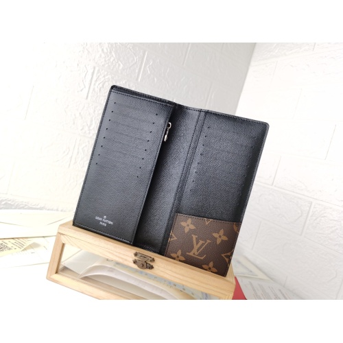 Replica Louis Vuitton LV Card Case For Unisex #1159979 $38.00 USD for Wholesale