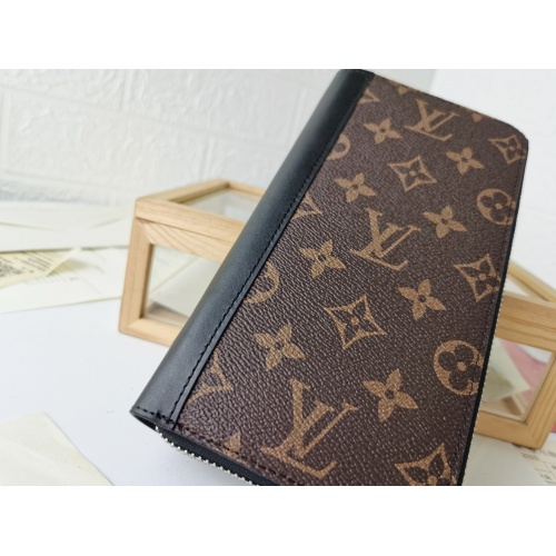 Replica Louis Vuitton LV Card Case For Unisex #1159980 $40.00 USD for Wholesale