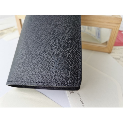 Replica Louis Vuitton LV Card Case For Unisex #1159988 $40.00 USD for Wholesale