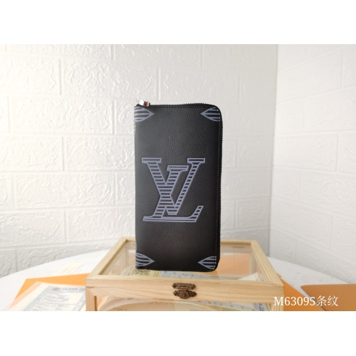 Wholesale Louis Vuitton LV Card Case For Unisex #1159991 $40.00 USD, Wholesale Quality Replica Louis Vuitton LV Wallets