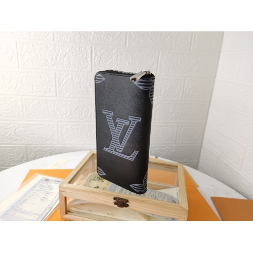 Replica Louis Vuitton LV Card Case For Unisex #1159991 $40.00 USD for Wholesale