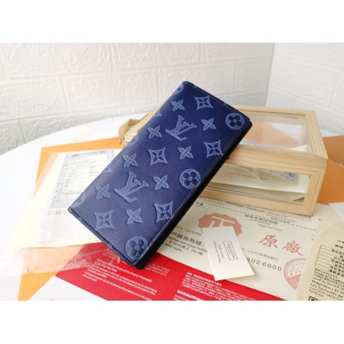 Replica Louis Vuitton LV Card Case For Unisex #1159994 $38.00 USD for Wholesale