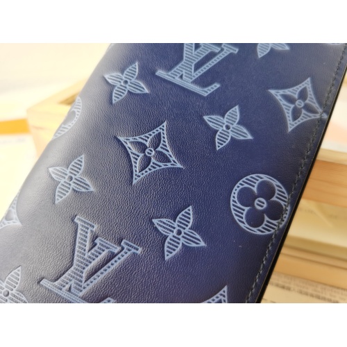 Replica Louis Vuitton LV Card Case For Unisex #1159994 $38.00 USD for Wholesale