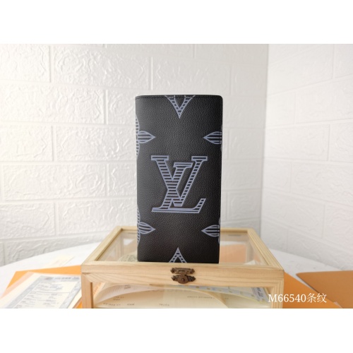 Wholesale Louis Vuitton LV Card Case For Unisex #1159995 $38.00 USD, Wholesale Quality Replica Louis Vuitton LV Wallets