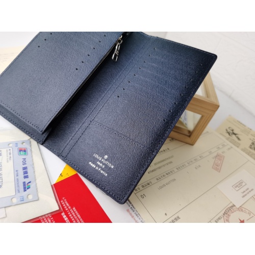 Replica Louis Vuitton LV Card Case For Unisex #1159998 $38.00 USD for Wholesale