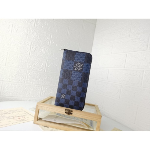 Wholesale Louis Vuitton LV Card Case For Unisex #1159999 $40.00 USD, Wholesale Quality Replica Louis Vuitton LV Wallets