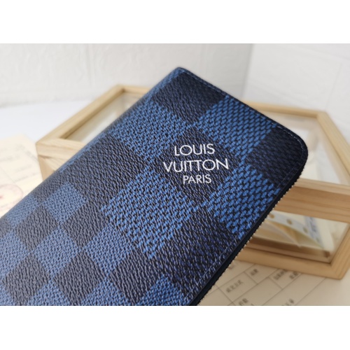 Replica Louis Vuitton LV Card Case For Unisex #1159999 $40.00 USD for Wholesale