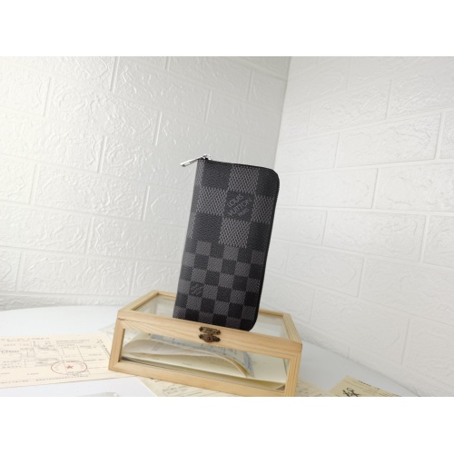 Wholesale Louis Vuitton LV Card Case For Unisex #1160002 $40.00 USD, Wholesale Quality Replica Louis Vuitton LV Wallets