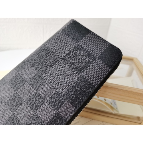 Replica Louis Vuitton LV Card Case For Unisex #1160002 $40.00 USD for Wholesale