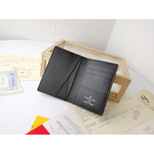 Replica Louis Vuitton LV Card Case For Unisex #1160004 $29.00 USD for Wholesale