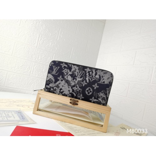 Wholesale Louis Vuitton LV Card Case For Unisex #1160010 $40.00 USD, Wholesale Quality Replica Louis Vuitton LV Wallets