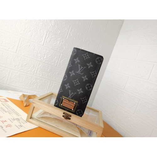 Wholesale Louis Vuitton LV Card Case For Unisex #1160016 $38.00 USD, Wholesale Quality Replica Louis Vuitton LV Wallets