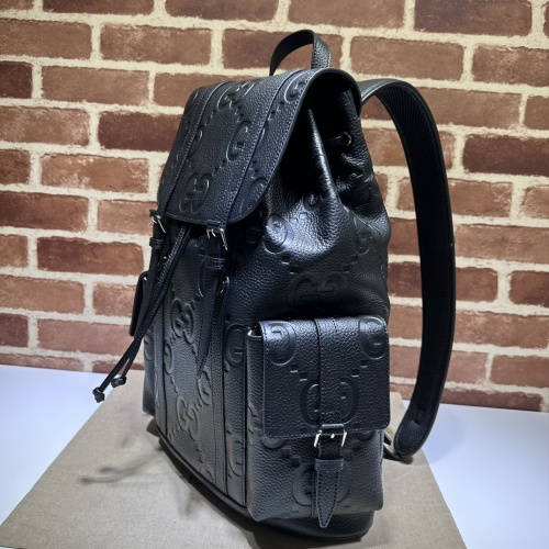 Replica Gucci AAA Man Backpacks #1160244 $310.74 USD for Wholesale