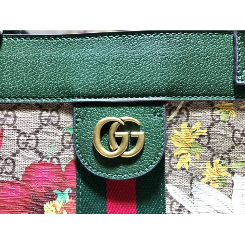 Replica Gucci AAA Quality Handbags For Women #1160319 $88.00 USD for Wholesale