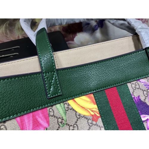 Replica Gucci AAA Quality Handbags For Women #1160319 $88.00 USD for Wholesale