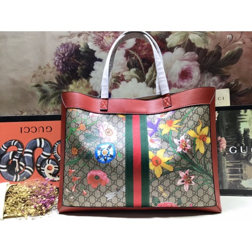 Replica Gucci AAA Quality Handbags For Women #1160320 $88.00 USD for Wholesale