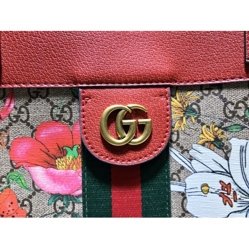 Replica Gucci AAA Quality Handbags For Women #1160320 $88.00 USD for Wholesale