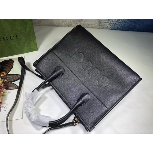 Replica Gucci AAA Quality Handbags For Women #1160327 $98.00 USD for Wholesale