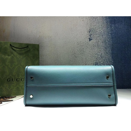 Replica Gucci AAA Quality Handbags For Women #1160328 $98.00 USD for Wholesale