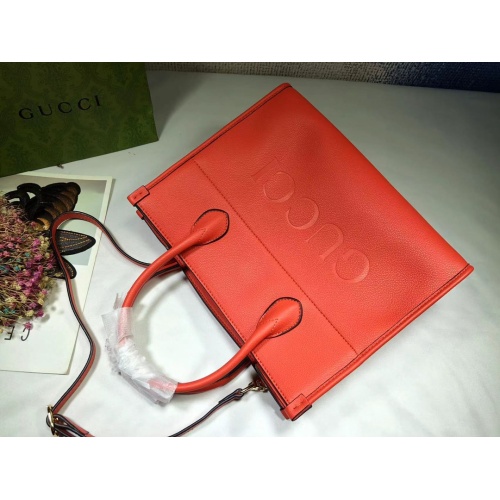 Replica Gucci AAA Quality Handbags For Women #1160330 $98.00 USD for Wholesale