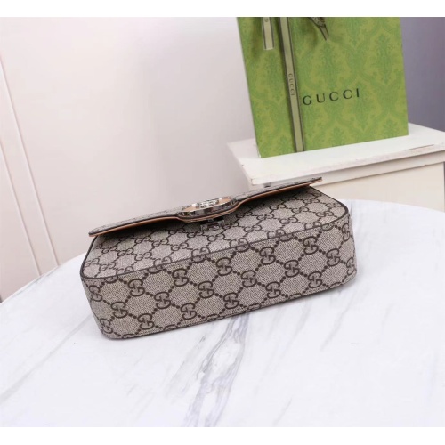 Replica Gucci AAA Quality Messenger Bags For Women #1160334 $82.00 USD for Wholesale