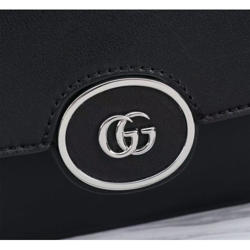 Replica Gucci AAA Quality Messenger Bags For Women #1160335 $82.00 USD for Wholesale